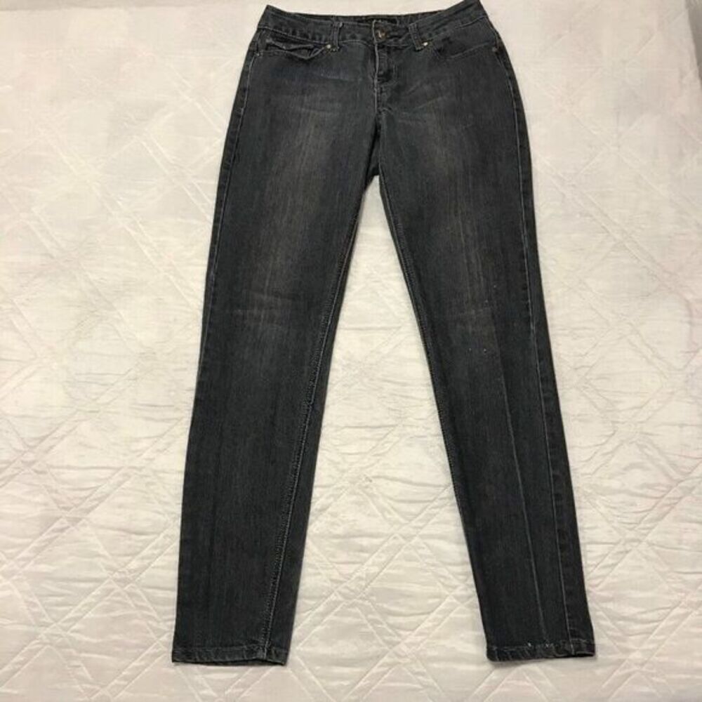Rocawear black jeans size 7‎